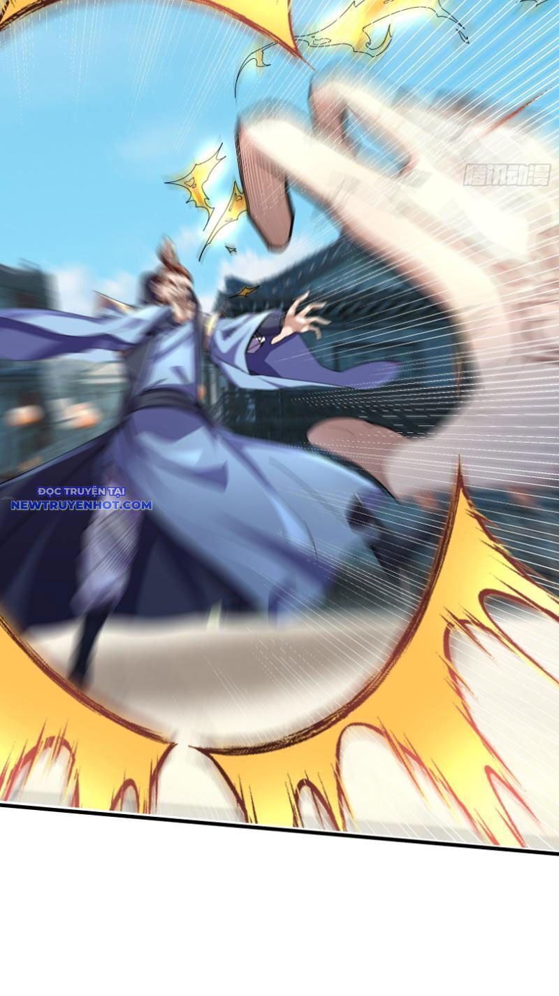 đọc truyện Ngủ Say Vạn Cổ: Xuất Thế Quét Ngang Chư Thiên Chương 8 ảnh 34 tại Thiên Thai Truyện