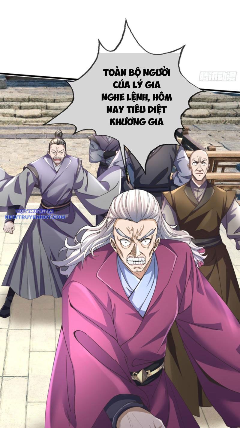 đọc truyện Ngủ Say Vạn Cổ: Xuất Thế Quét Ngang Chư Thiên Chương 8 ảnh 35 tại Thiên Thai Truyện