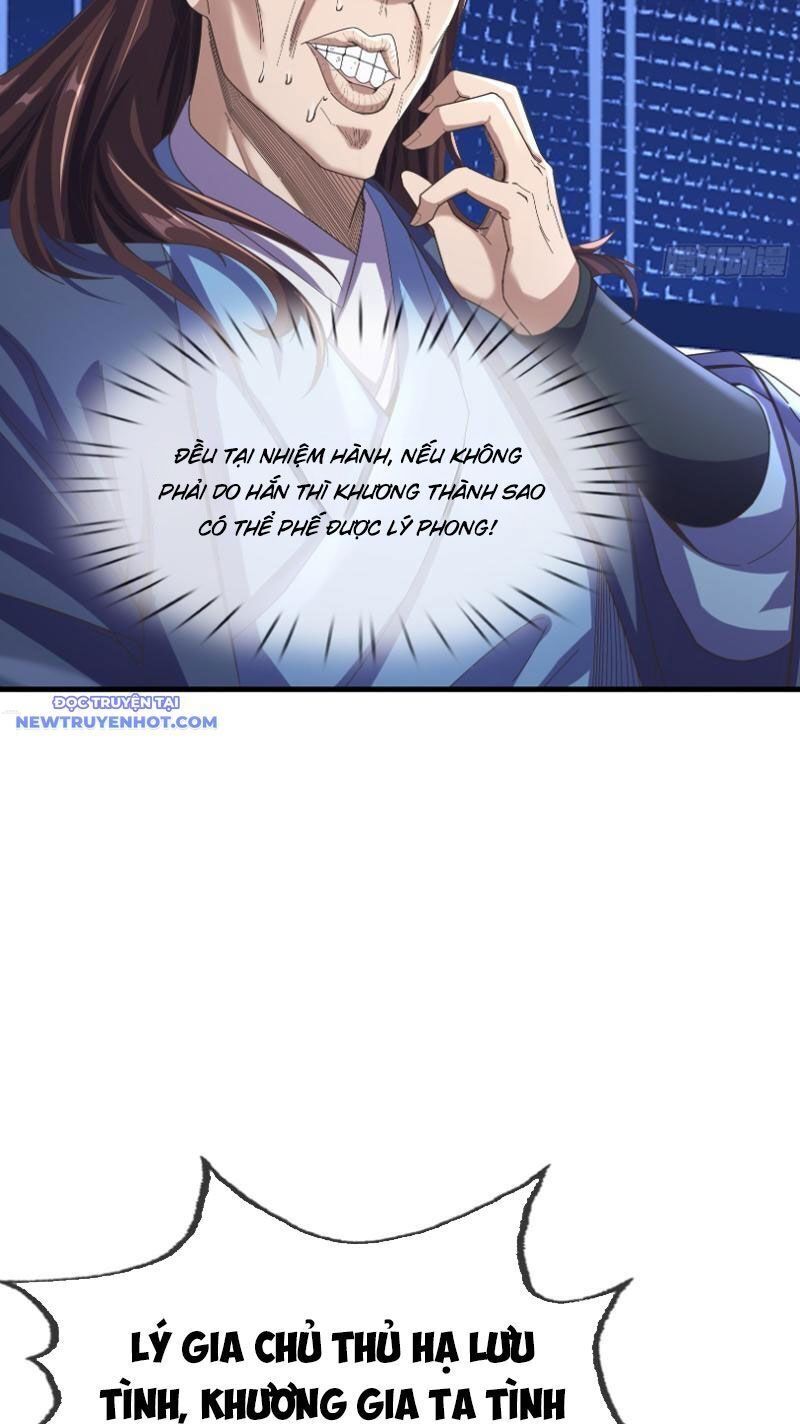 đọc truyện Ngủ Say Vạn Cổ: Xuất Thế Quét Ngang Chư Thiên Chương 8 ảnh 37 tại Thiên Thai Truyện