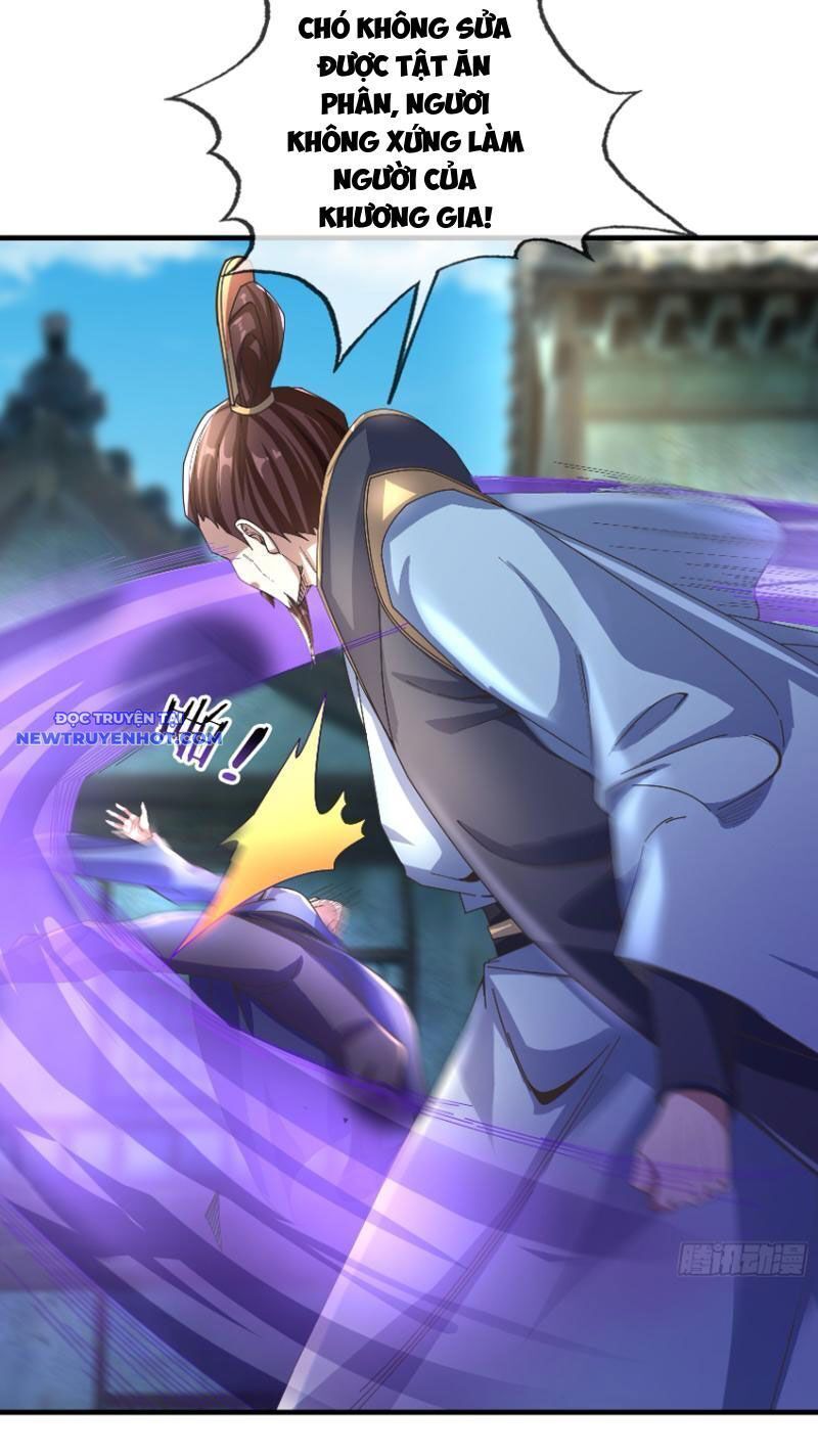 đọc truyện Ngủ Say Vạn Cổ: Xuất Thế Quét Ngang Chư Thiên Chương 8 ảnh 39 tại Thiên Thai Truyện