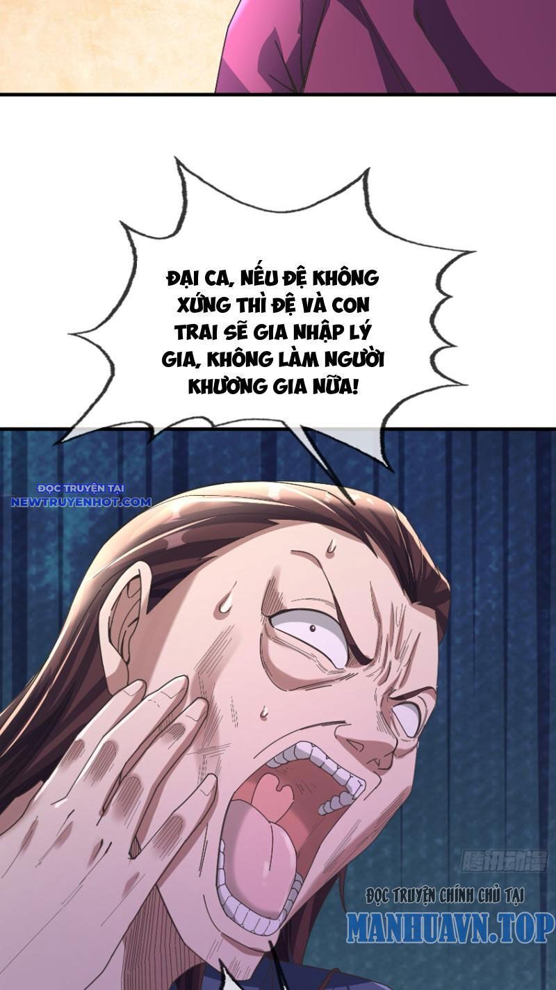 đọc truyện Ngủ Say Vạn Cổ: Xuất Thế Quét Ngang Chư Thiên Chương 8 ảnh 41 tại Thiên Thai Truyện