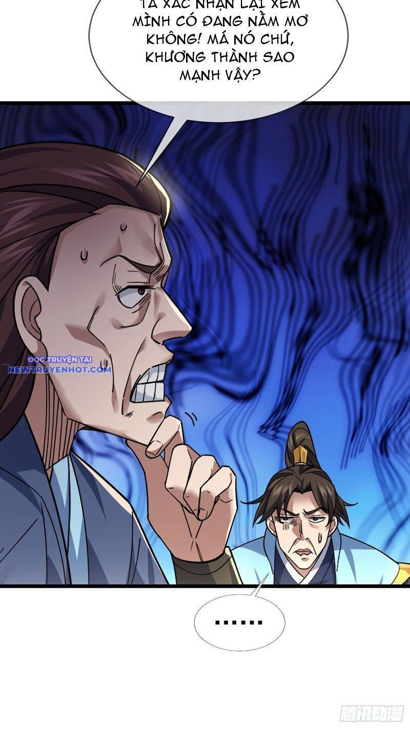 đọc truyện Ngủ Say Vạn Cổ: Xuất Thế Quét Ngang Chư Thiên Chương 8 ảnh 6 tại Thiên Thai Truyện