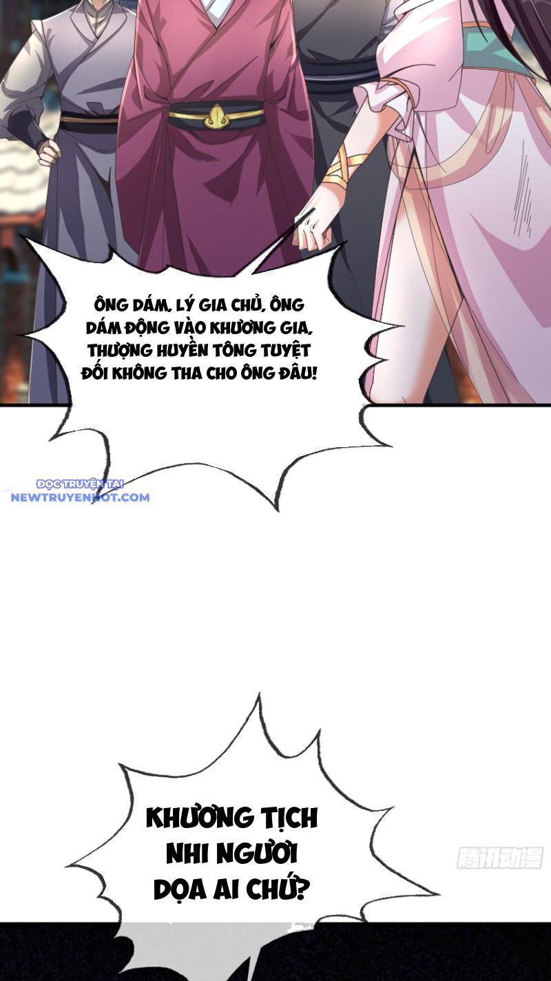 đọc truyện Ngủ Say Vạn Cổ: Xuất Thế Quét Ngang Chư Thiên Chương 8 ảnh 43 tại Thiên Thai Truyện