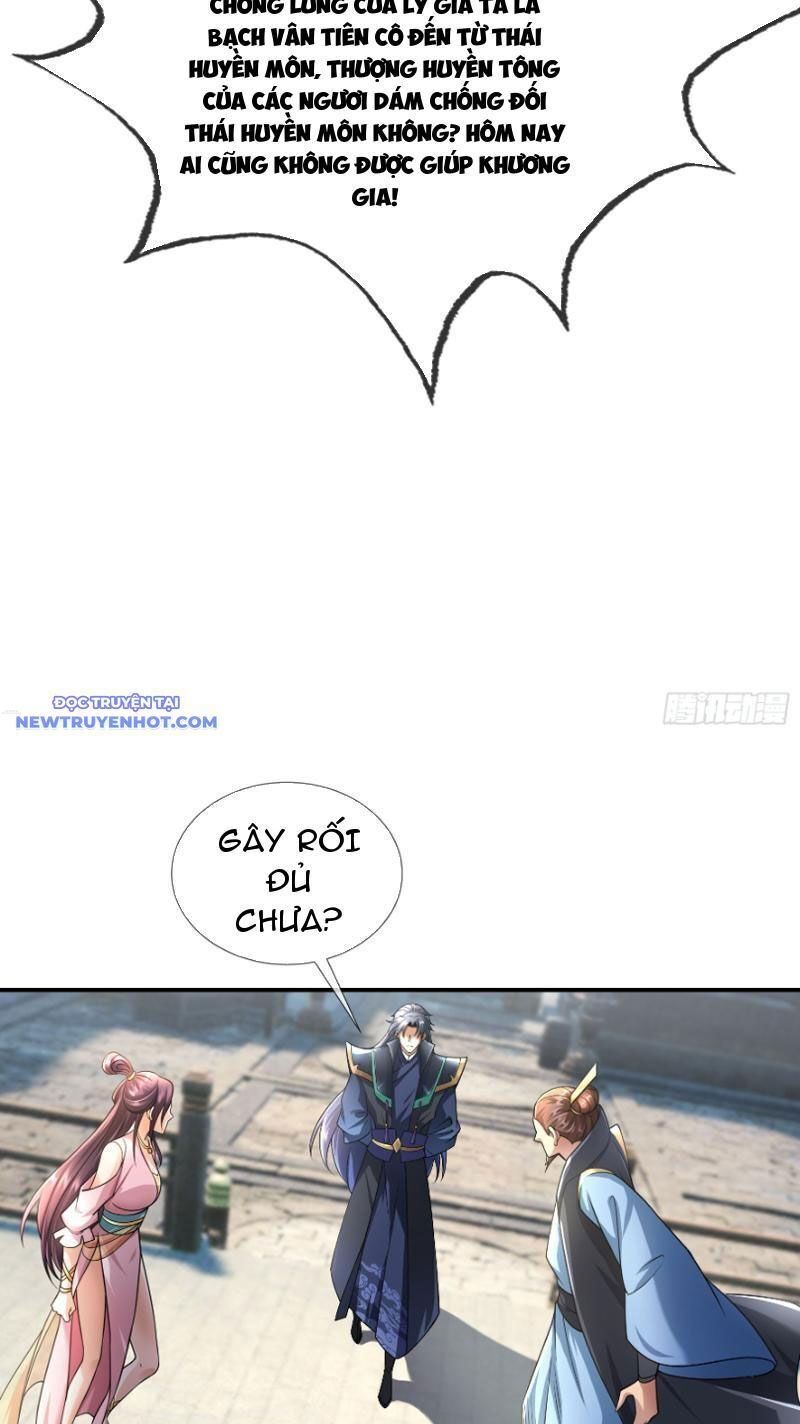 đọc truyện Ngủ Say Vạn Cổ: Xuất Thế Quét Ngang Chư Thiên Chương 8 ảnh 45 tại Thiên Thai Truyện