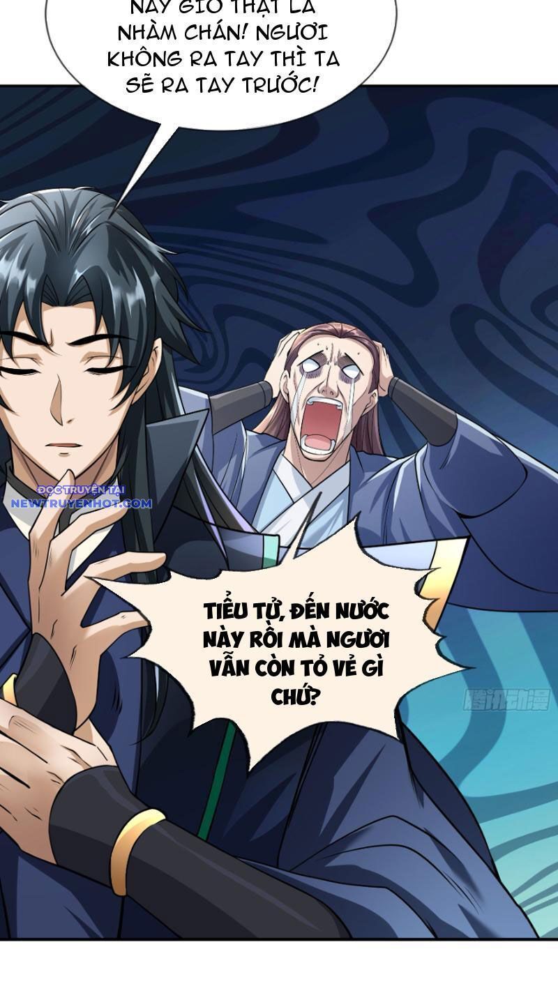 đọc truyện Ngủ Say Vạn Cổ: Xuất Thế Quét Ngang Chư Thiên Chương 8 ảnh 48 tại Thiên Thai Truyện