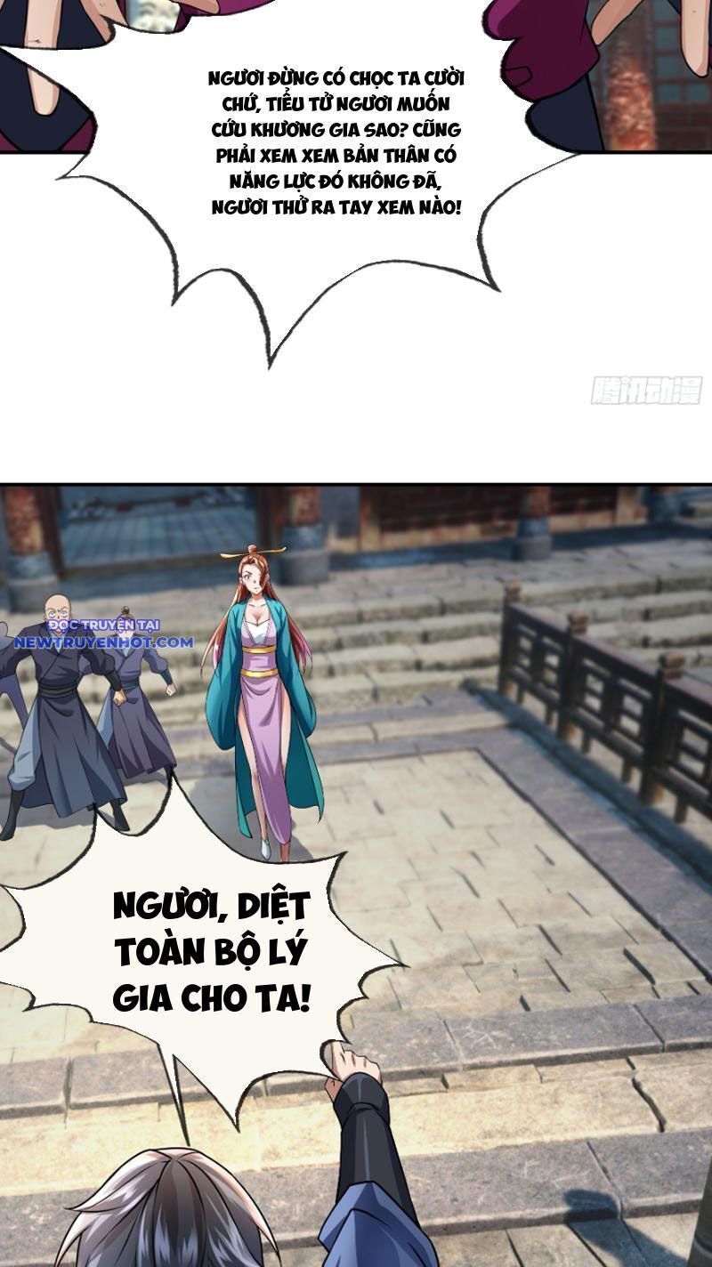 đọc truyện Ngủ Say Vạn Cổ: Xuất Thế Quét Ngang Chư Thiên Chương 8 ảnh 50 tại Thiên Thai Truyện