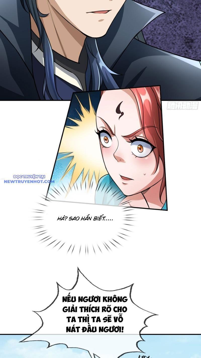 đọc truyện Ngủ Say Vạn Cổ: Xuất Thế Quét Ngang Chư Thiên Chương 8 ảnh 55 tại Thiên Thai Truyện