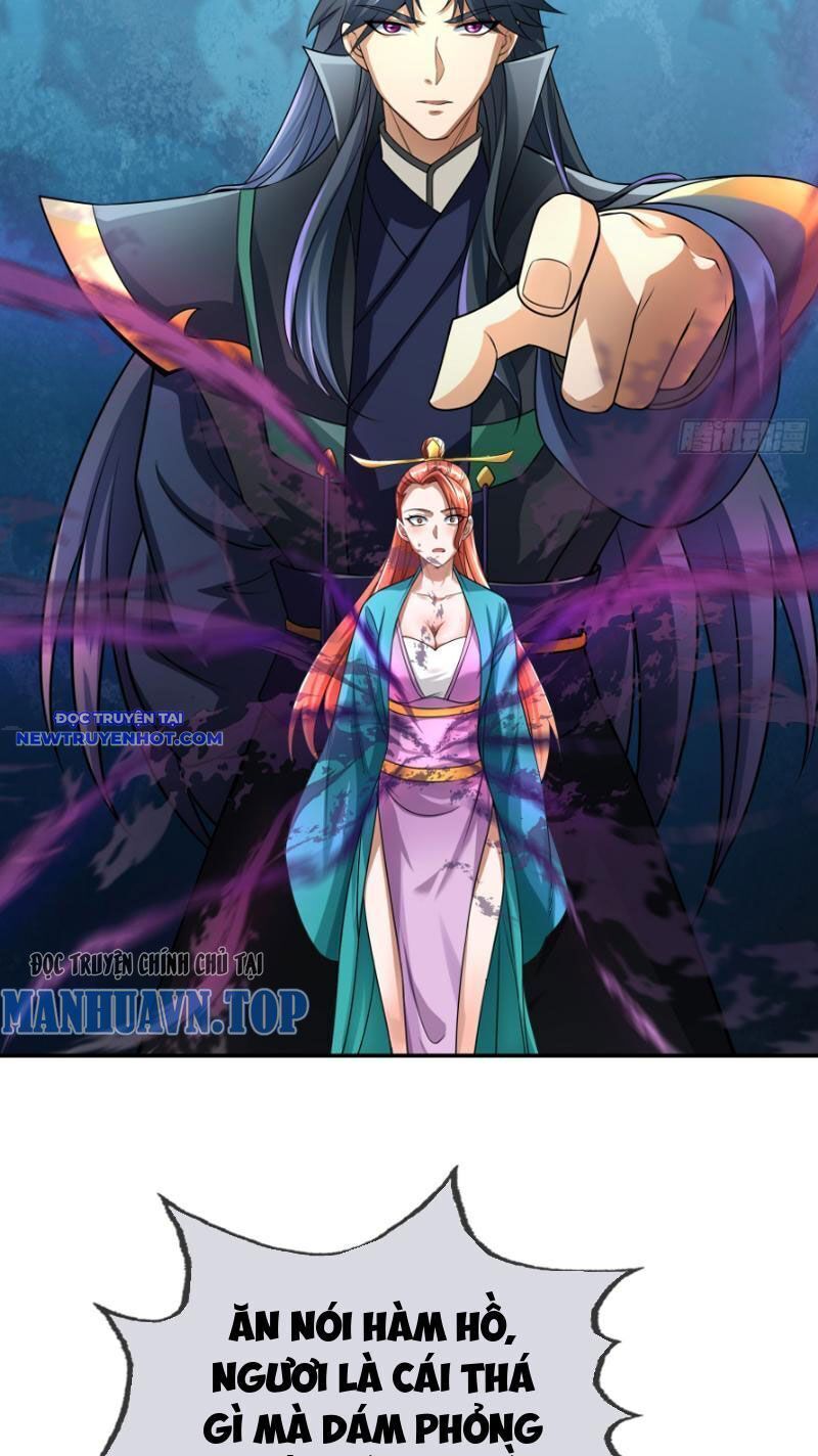 đọc truyện Ngủ Say Vạn Cổ: Xuất Thế Quét Ngang Chư Thiên Chương 8 ảnh 57 tại Thiên Thai Truyện