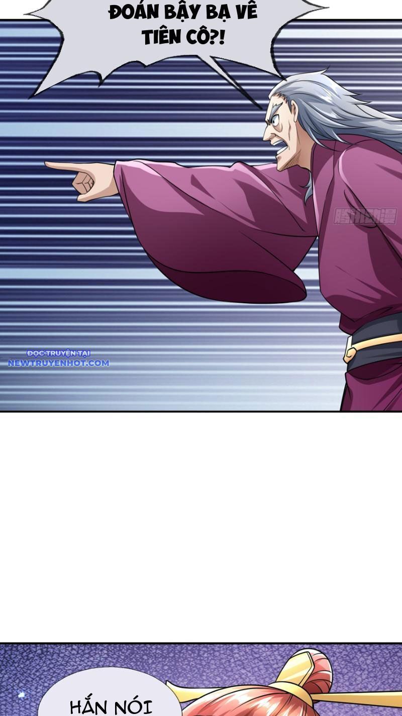 đọc truyện Ngủ Say Vạn Cổ: Xuất Thế Quét Ngang Chư Thiên Chương 8 ảnh 58 tại Thiên Thai Truyện