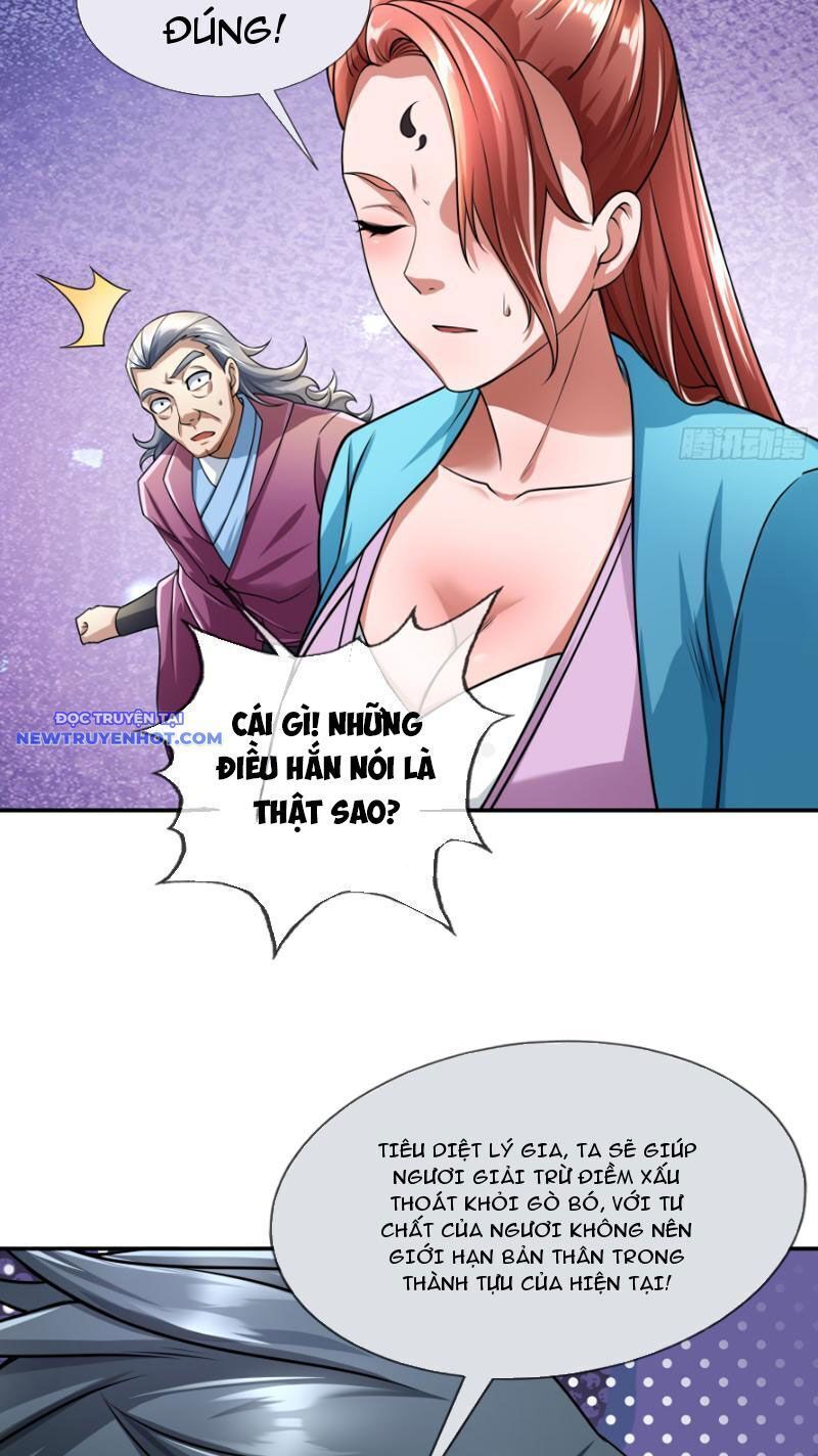 đọc truyện Ngủ Say Vạn Cổ: Xuất Thế Quét Ngang Chư Thiên Chương 8 ảnh 59 tại Thiên Thai Truyện