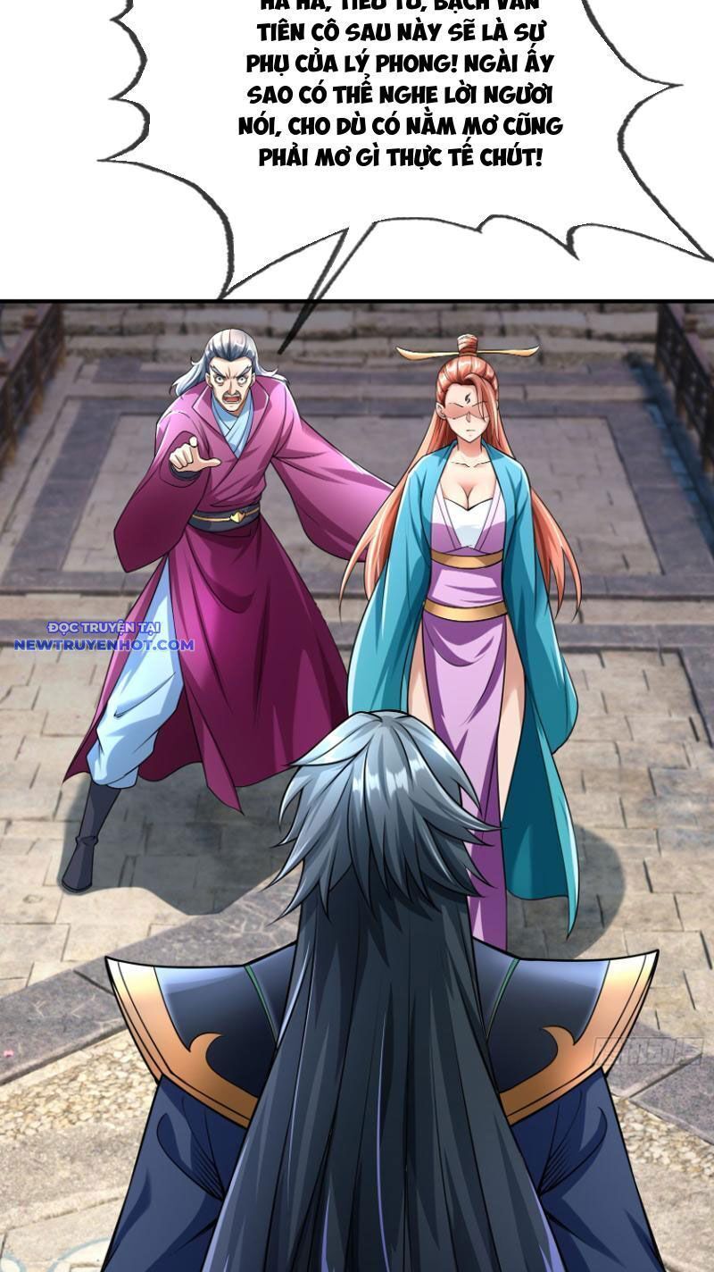 đọc truyện Ngủ Say Vạn Cổ: Xuất Thế Quét Ngang Chư Thiên Chương 8 ảnh 61 tại Thiên Thai Truyện