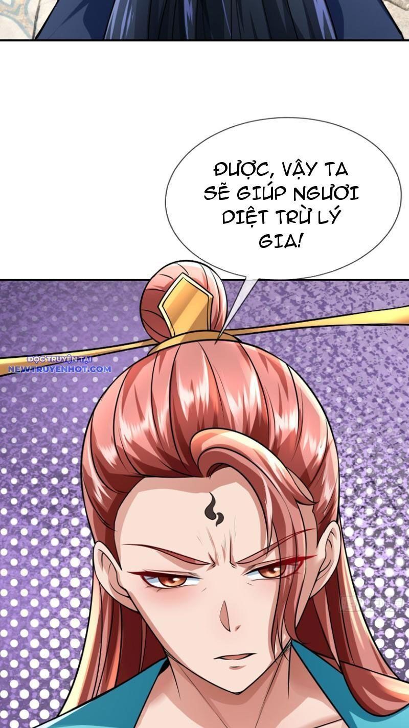 đọc truyện Ngủ Say Vạn Cổ: Xuất Thế Quét Ngang Chư Thiên Chương 8 ảnh 62 tại Thiên Thai Truyện