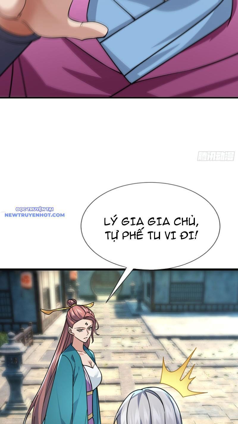 đọc truyện Ngủ Say Vạn Cổ: Xuất Thế Quét Ngang Chư Thiên Chương 8 ảnh 64 tại Thiên Thai Truyện