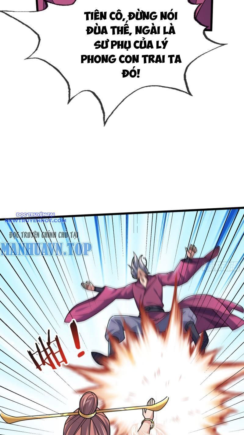 đọc truyện Ngủ Say Vạn Cổ: Xuất Thế Quét Ngang Chư Thiên Chương 8 ảnh 66 tại Thiên Thai Truyện