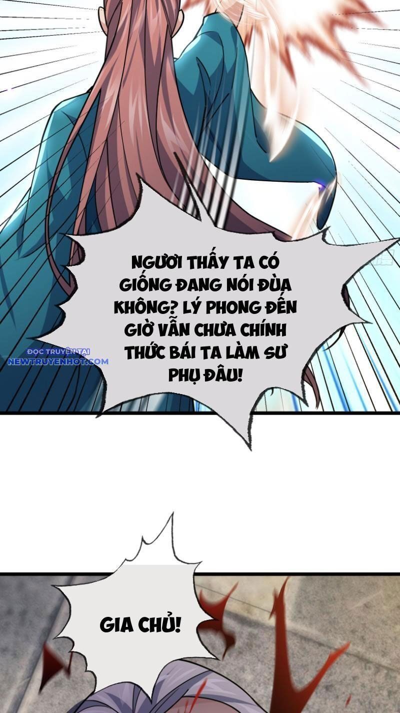 đọc truyện Ngủ Say Vạn Cổ: Xuất Thế Quét Ngang Chư Thiên Chương 8 ảnh 67 tại Thiên Thai Truyện