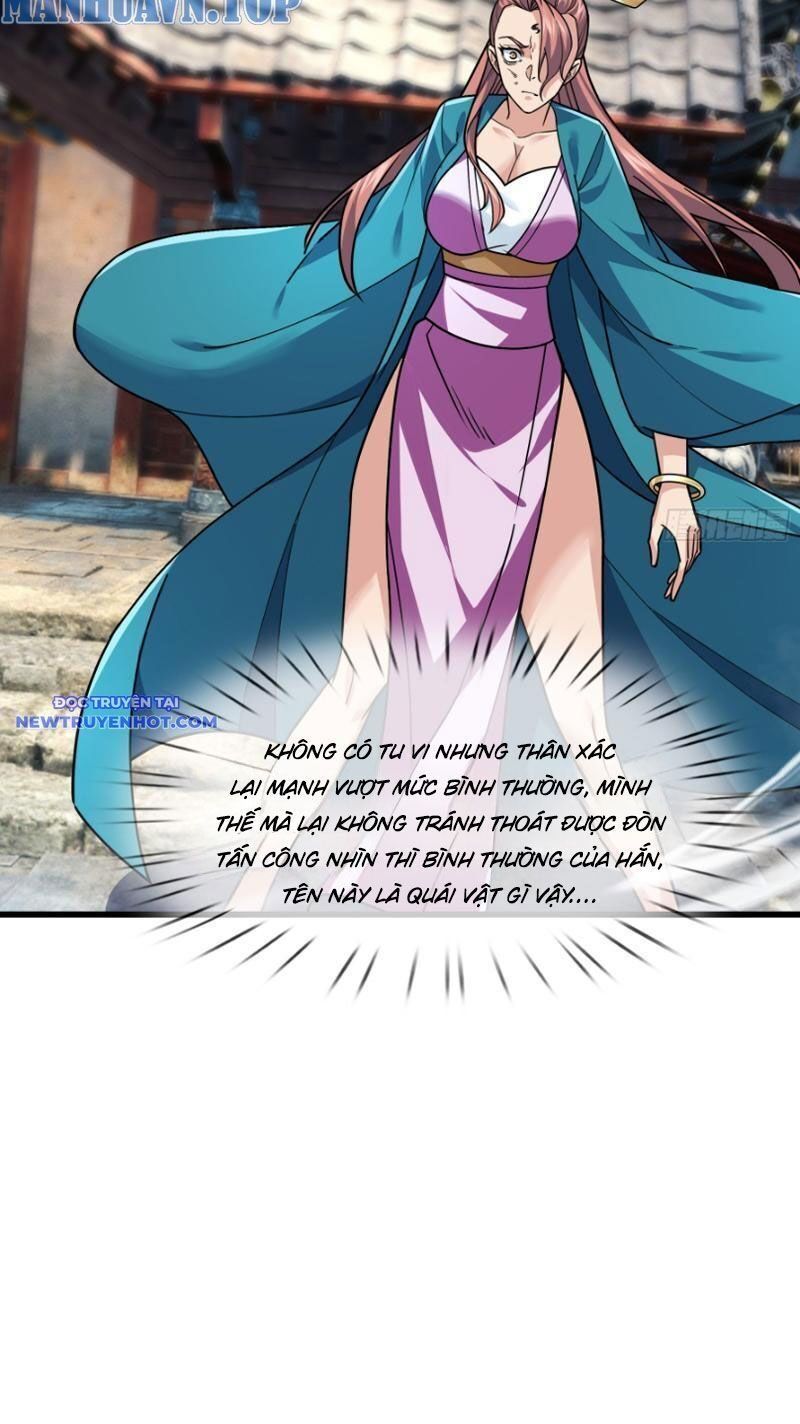 đọc truyện Ngủ Say Vạn Cổ: Xuất Thế Quét Ngang Chư Thiên Chương 8 ảnh 78 tại Thiên Thai Truyện