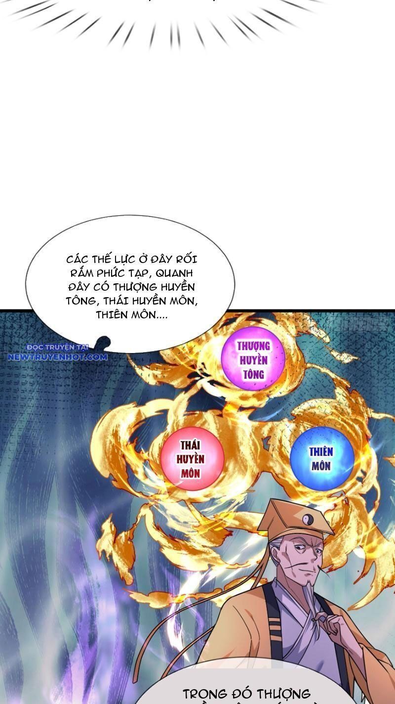 đọc truyện Ngủ Say Vạn Cổ: Xuất Thế Quét Ngang Chư Thiên Chương 8 ảnh 81 tại Thiên Thai Truyện