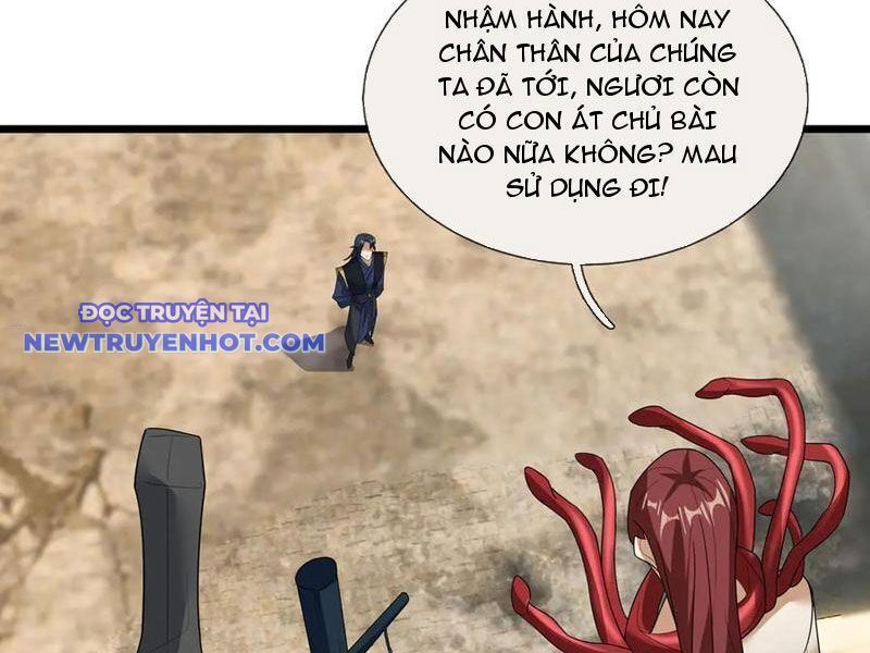 đọc truyện Ngủ Say Vạn Cổ: Xuất Thế Quét Ngang Chư Thiên Chương 80 ảnh 34 tại Thiên Thai Truyện