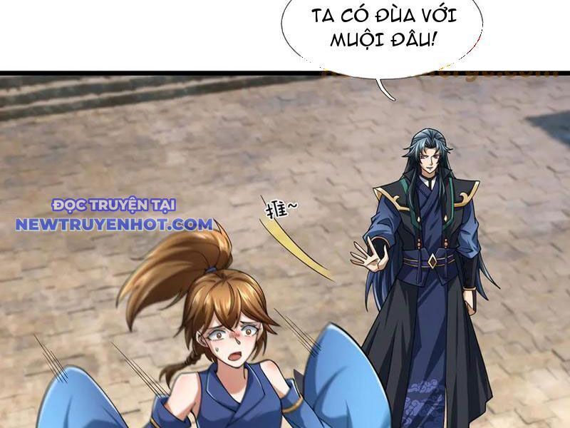 đọc truyện Ngủ Say Vạn Cổ: Xuất Thế Quét Ngang Chư Thiên Chương 80 ảnh 64 tại Thiên Thai Truyện