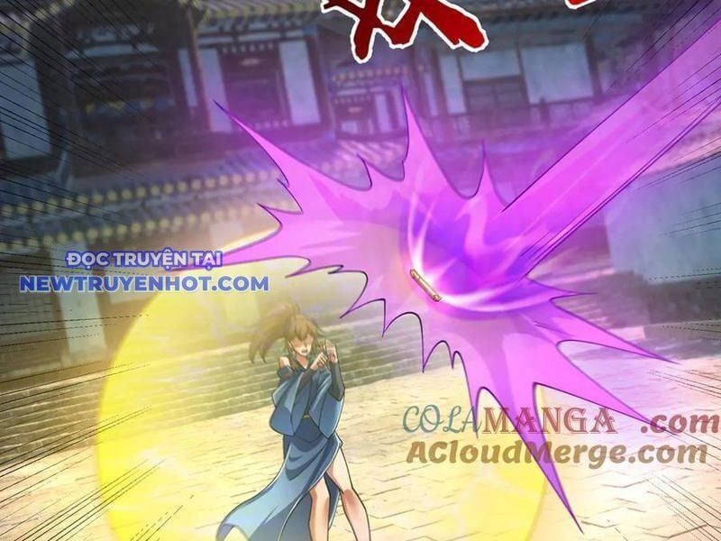 đọc truyện Ngủ Say Vạn Cổ: Xuất Thế Quét Ngang Chư Thiên Chương 80 ảnh 88 tại Thiên Thai Truyện