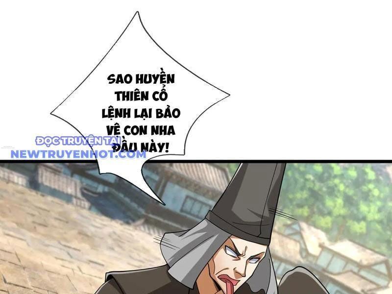 đọc truyện Ngủ Say Vạn Cổ: Xuất Thế Quét Ngang Chư Thiên Chương 80 ảnh 100 tại Thiên Thai Truyện