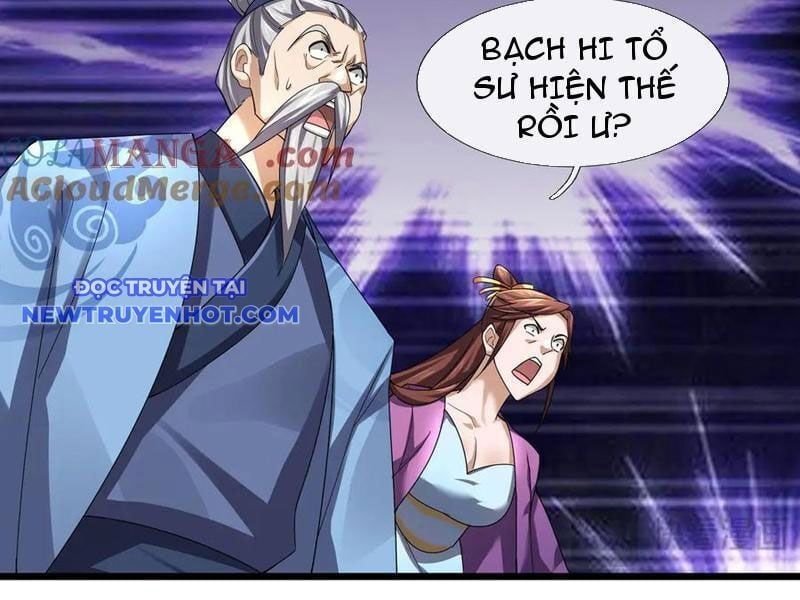 đọc truyện Ngủ Say Vạn Cổ: Xuất Thế Quét Ngang Chư Thiên Chương 81 ảnh 110 tại Thiên Thai Truyện