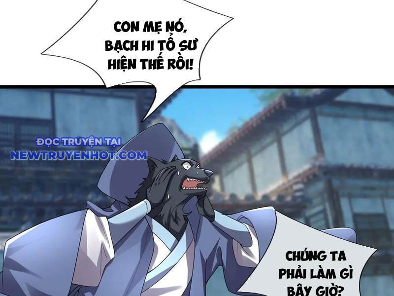 đọc truyện Ngủ Say Vạn Cổ: Xuất Thế Quét Ngang Chư Thiên Chương 81 ảnh 113 tại Thiên Thai Truyện