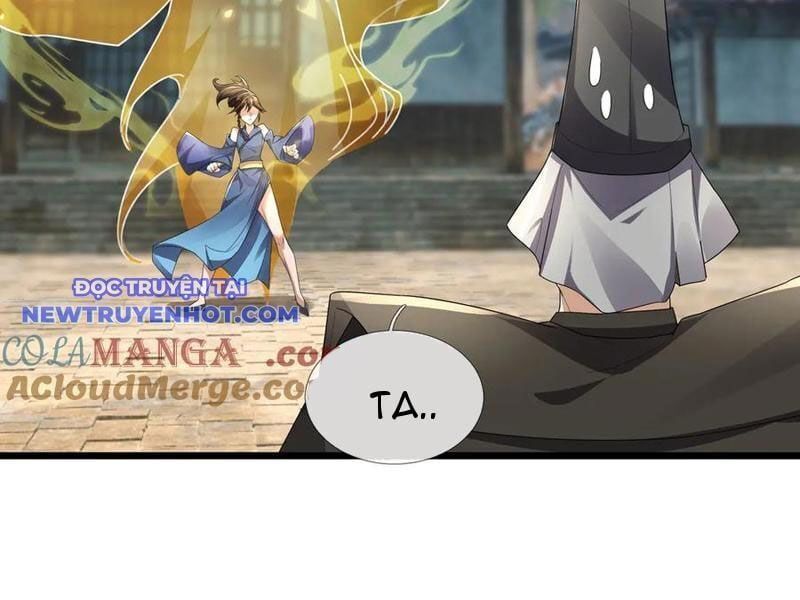 đọc truyện Ngủ Say Vạn Cổ: Xuất Thế Quét Ngang Chư Thiên Chương 81 ảnh 118 tại Thiên Thai Truyện