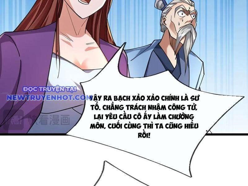 đọc truyện Ngủ Say Vạn Cổ: Xuất Thế Quét Ngang Chư Thiên Chương 81 ảnh 124 tại Thiên Thai Truyện