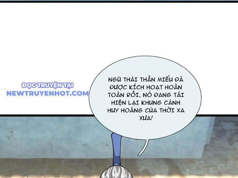 đọc truyện Ngủ Say Vạn Cổ: Xuất Thế Quét Ngang Chư Thiên Chương 81 ảnh 15 tại Thiên Thai Truyện