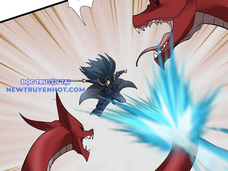 đọc truyện Ngủ Say Vạn Cổ: Xuất Thế Quét Ngang Chư Thiên Chương 81 ảnh 51 tại Thiên Thai Truyện