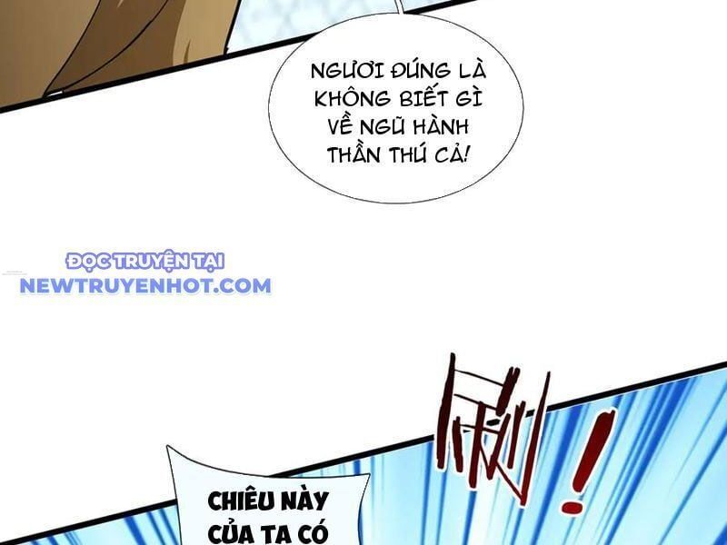 đọc truyện Ngủ Say Vạn Cổ: Xuất Thế Quét Ngang Chư Thiên Chương 81 ảnh 68 tại Thiên Thai Truyện