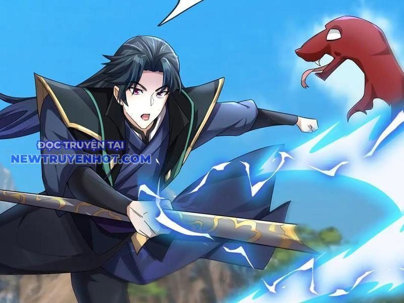 đọc truyện Ngủ Say Vạn Cổ: Xuất Thế Quét Ngang Chư Thiên Chương 81 ảnh 92 tại Thiên Thai Truyện