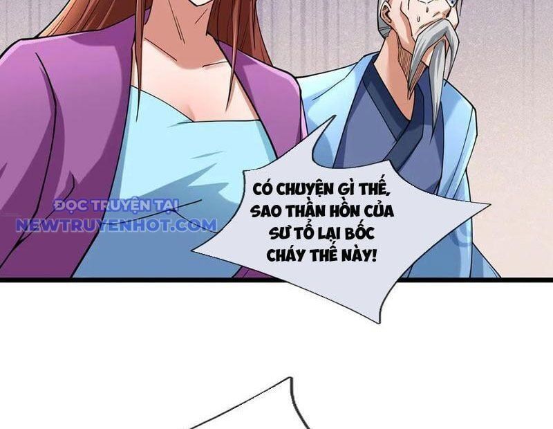 đọc truyện Ngủ Say Vạn Cổ: Xuất Thế Quét Ngang Chư Thiên Chương 82 ảnh 145 tại Thiên Thai Truyện