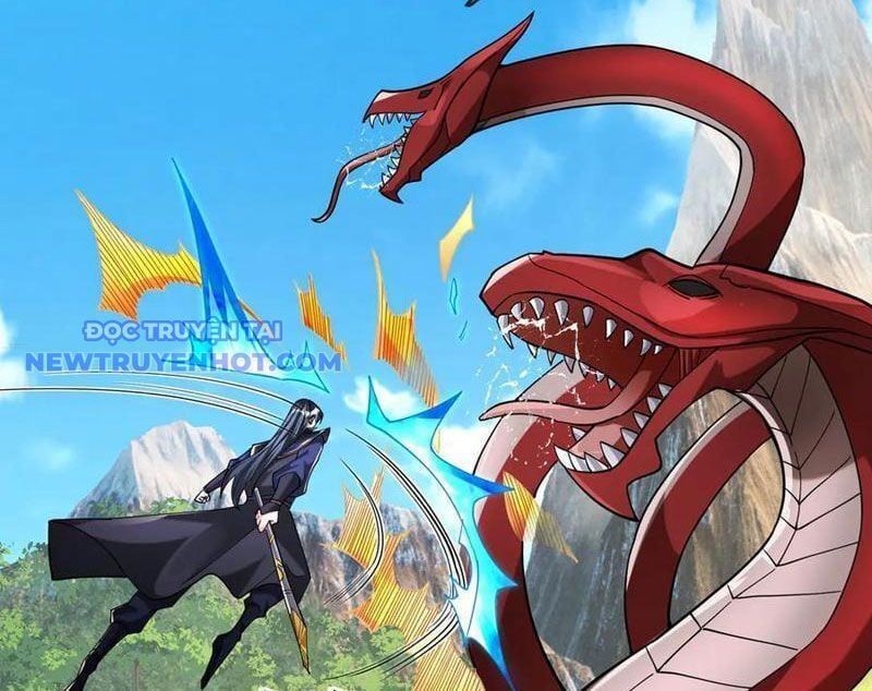 đọc truyện Ngủ Say Vạn Cổ: Xuất Thế Quét Ngang Chư Thiên Chương 82 ảnh 28 tại Thiên Thai Truyện