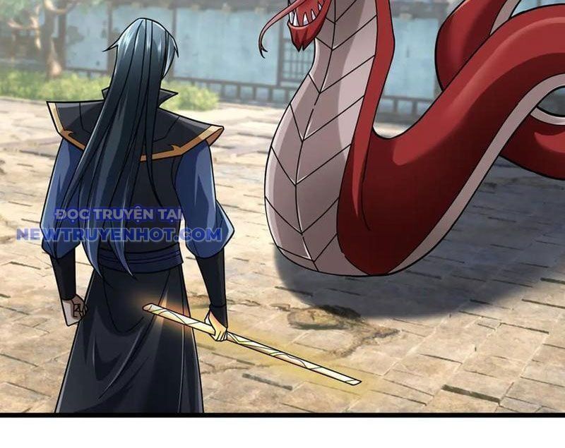 đọc truyện Ngủ Say Vạn Cổ: Xuất Thế Quét Ngang Chư Thiên Chương 82 ảnh 37 tại Thiên Thai Truyện