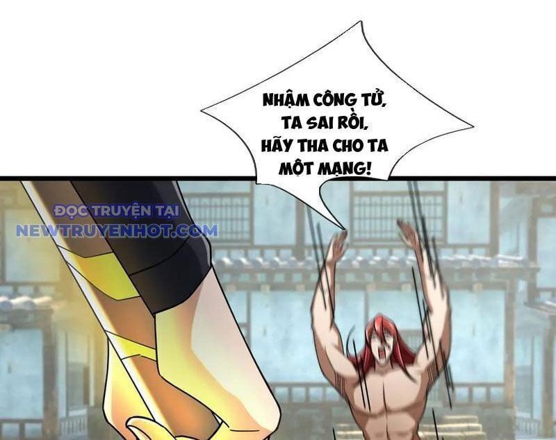 đọc truyện Ngủ Say Vạn Cổ: Xuất Thế Quét Ngang Chư Thiên Chương 82 ảnh 38 tại Thiên Thai Truyện