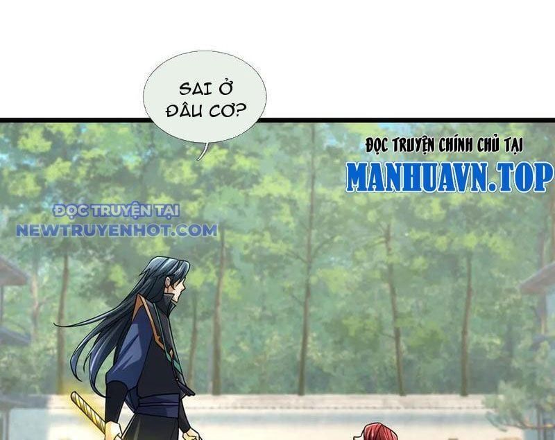 đọc truyện Ngủ Say Vạn Cổ: Xuất Thế Quét Ngang Chư Thiên Chương 82 ảnh 40 tại Thiên Thai Truyện