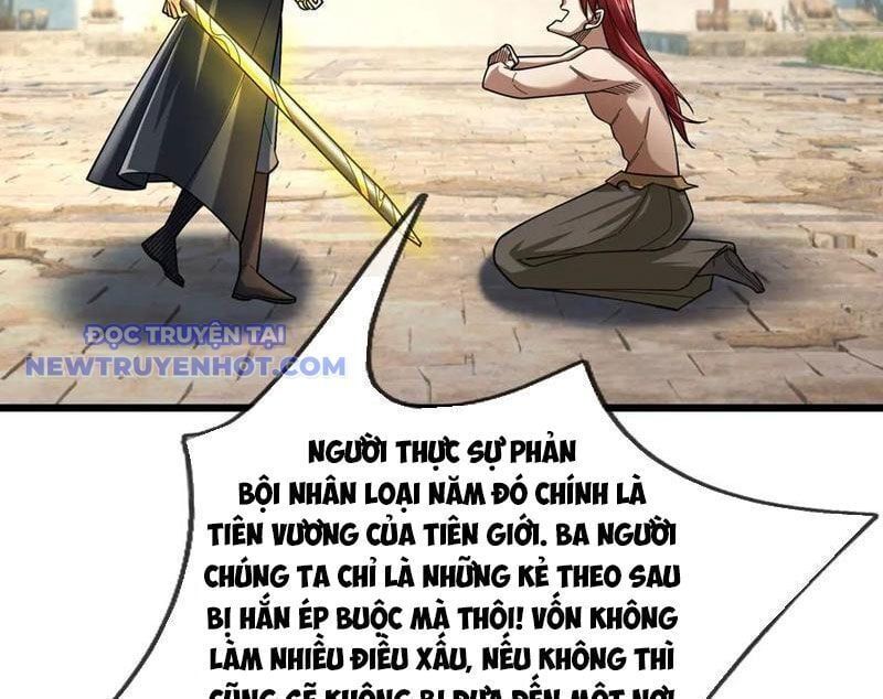 đọc truyện Ngủ Say Vạn Cổ: Xuất Thế Quét Ngang Chư Thiên Chương 82 ảnh 41 tại Thiên Thai Truyện