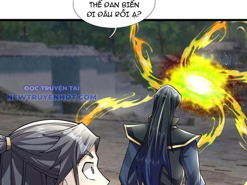 đọc truyện Ngủ Say Vạn Cổ: Xuất Thế Quét Ngang Chư Thiên Chương 83 ảnh 11 tại Thiên Thai Truyện