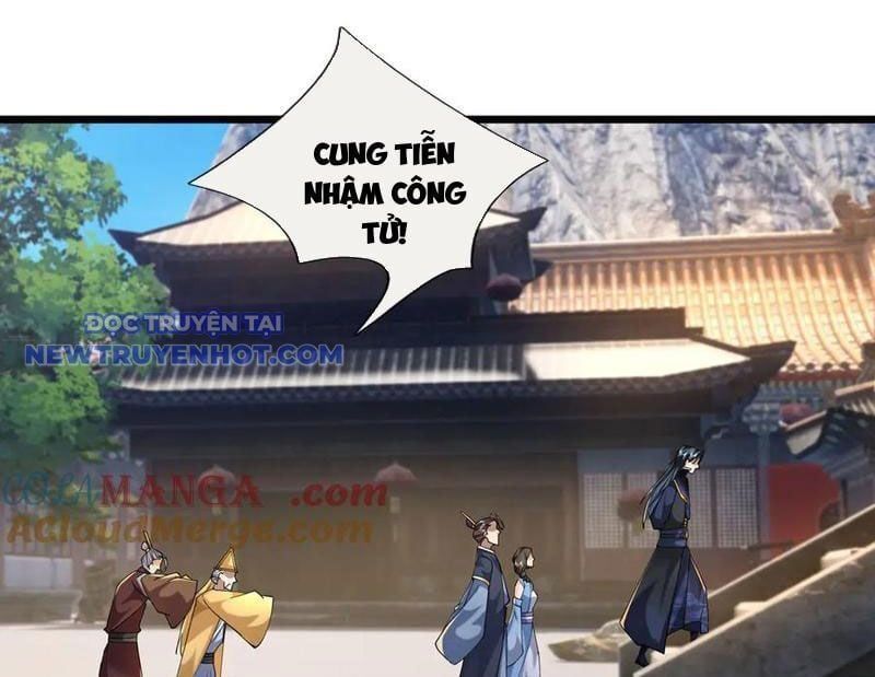 đọc truyện Ngủ Say Vạn Cổ: Xuất Thế Quét Ngang Chư Thiên Chương 84 ảnh 16 tại Thiên Thai Truyện