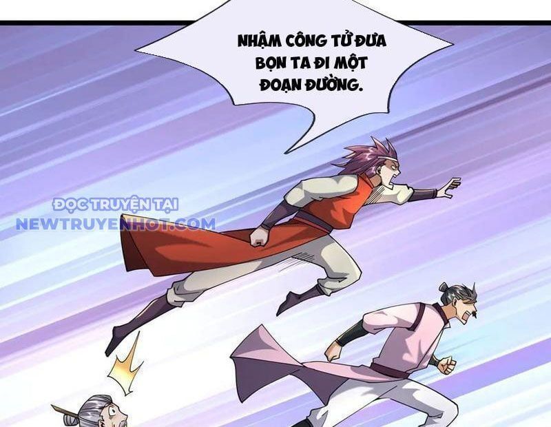 đọc truyện Ngủ Say Vạn Cổ: Xuất Thế Quét Ngang Chư Thiên Chương 84 ảnh 30 tại Thiên Thai Truyện