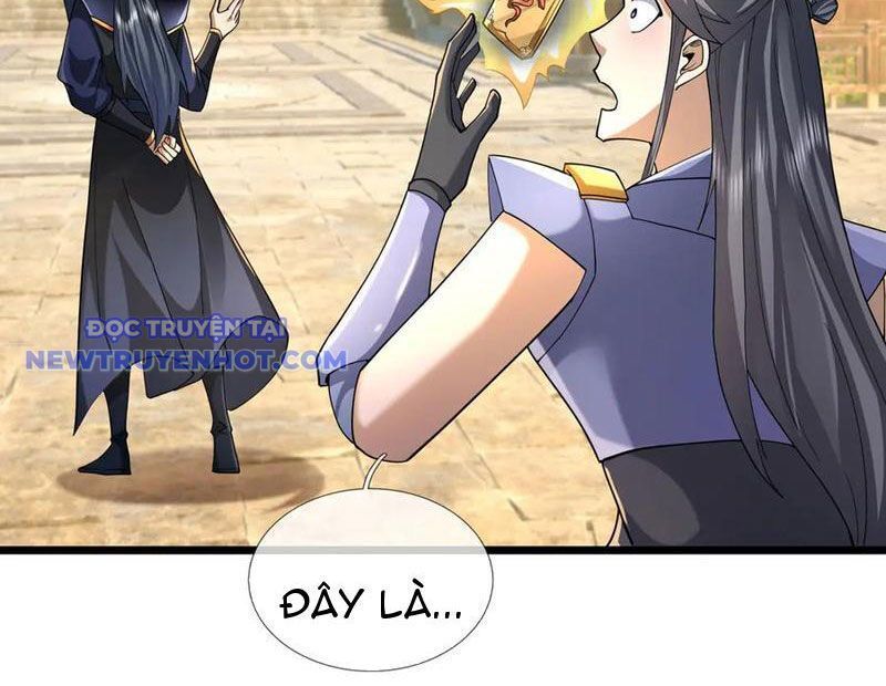 đọc truyện Ngủ Say Vạn Cổ: Xuất Thế Quét Ngang Chư Thiên Chương 84 ảnh 5 tại Thiên Thai Truyện