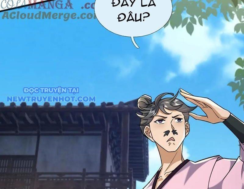 đọc truyện Ngủ Say Vạn Cổ: Xuất Thế Quét Ngang Chư Thiên Chương 84 ảnh 40 tại Thiên Thai Truyện