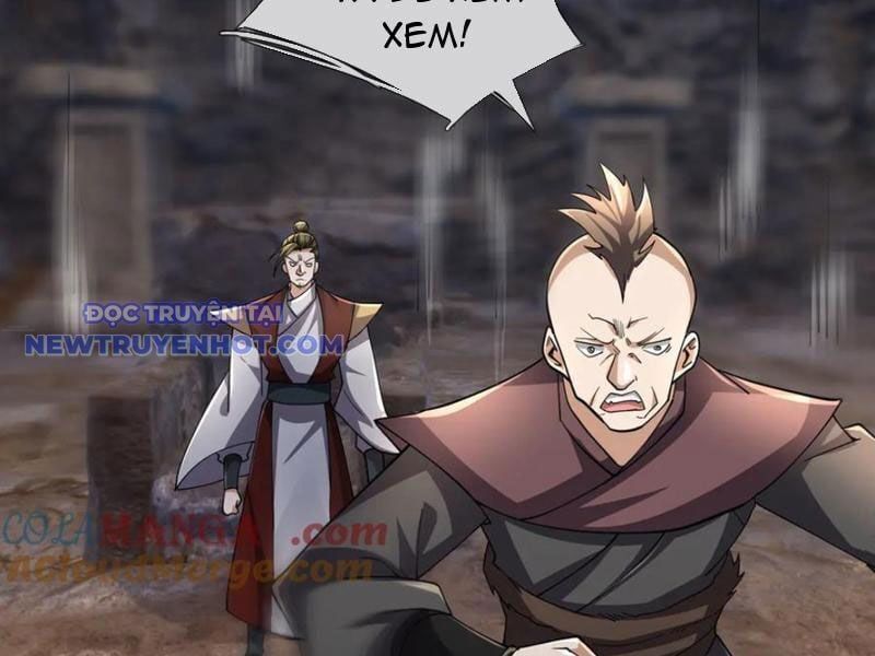 đọc truyện Ngủ Say Vạn Cổ: Xuất Thế Quét Ngang Chư Thiên Chương 85 ảnh 12 tại Thiên Thai Truyện