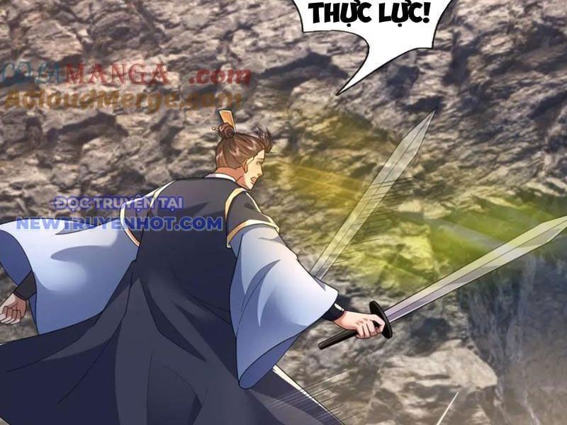 đọc truyện Ngủ Say Vạn Cổ: Xuất Thế Quét Ngang Chư Thiên Chương 85 ảnh 125 tại Thiên Thai Truyện