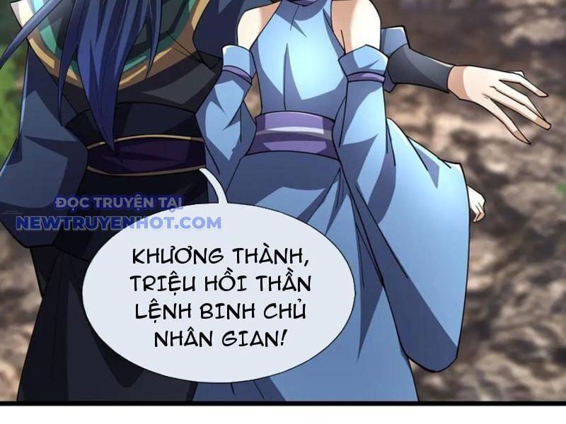 đọc truyện Ngủ Say Vạn Cổ: Xuất Thế Quét Ngang Chư Thiên Chương 85 ảnh 61 tại Thiên Thai Truyện