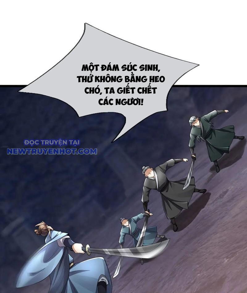 đọc truyện Ngủ Say Vạn Cổ: Xuất Thế Quét Ngang Chư Thiên Chương 86 ảnh 12 tại Thiên Thai Truyện