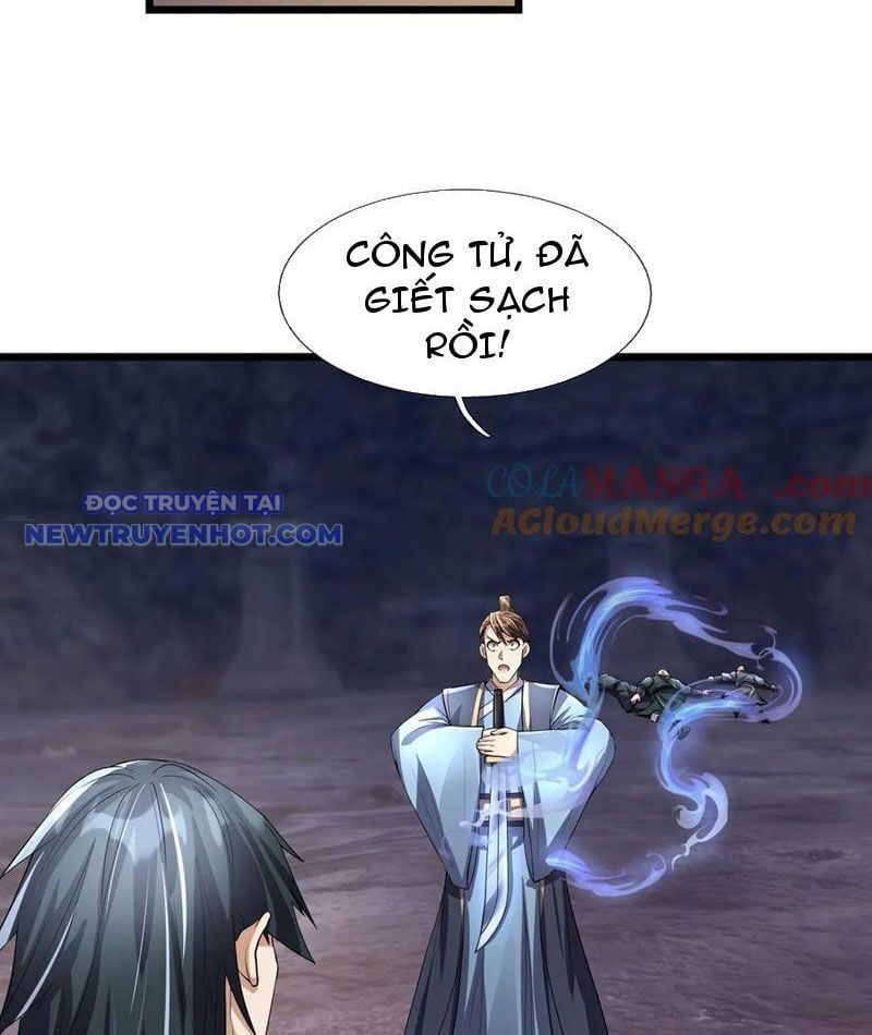 đọc truyện Ngủ Say Vạn Cổ: Xuất Thế Quét Ngang Chư Thiên Chương 86 ảnh 14 tại Thiên Thai Truyện