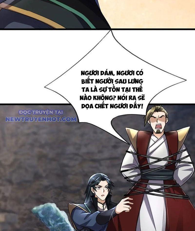 đọc truyện Ngủ Say Vạn Cổ: Xuất Thế Quét Ngang Chư Thiên Chương 86 ảnh 18 tại Thiên Thai Truyện